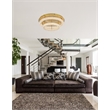 Elegant Lighting Bowen 29.5