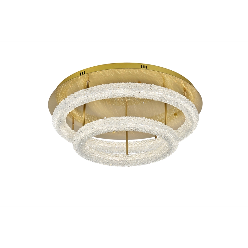 Elegant Lighting Bowen 29.5