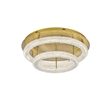 Elegant Lighting Bowen 29.5