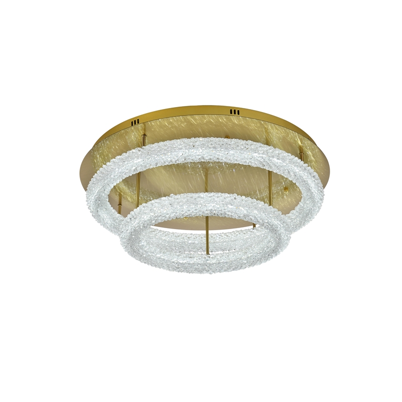 Elegant Lighting Bowen 29.5
