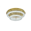 Elegant Lighting Bowen 29.5