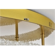 Elegant Lighting Bowen 29.5