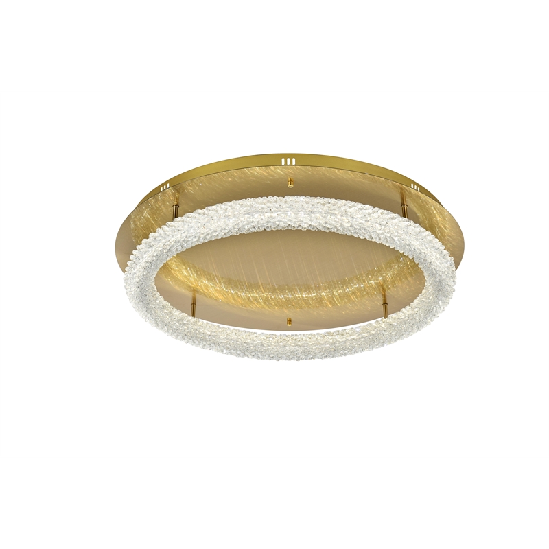 Elegant Lighting Bowen 29.5