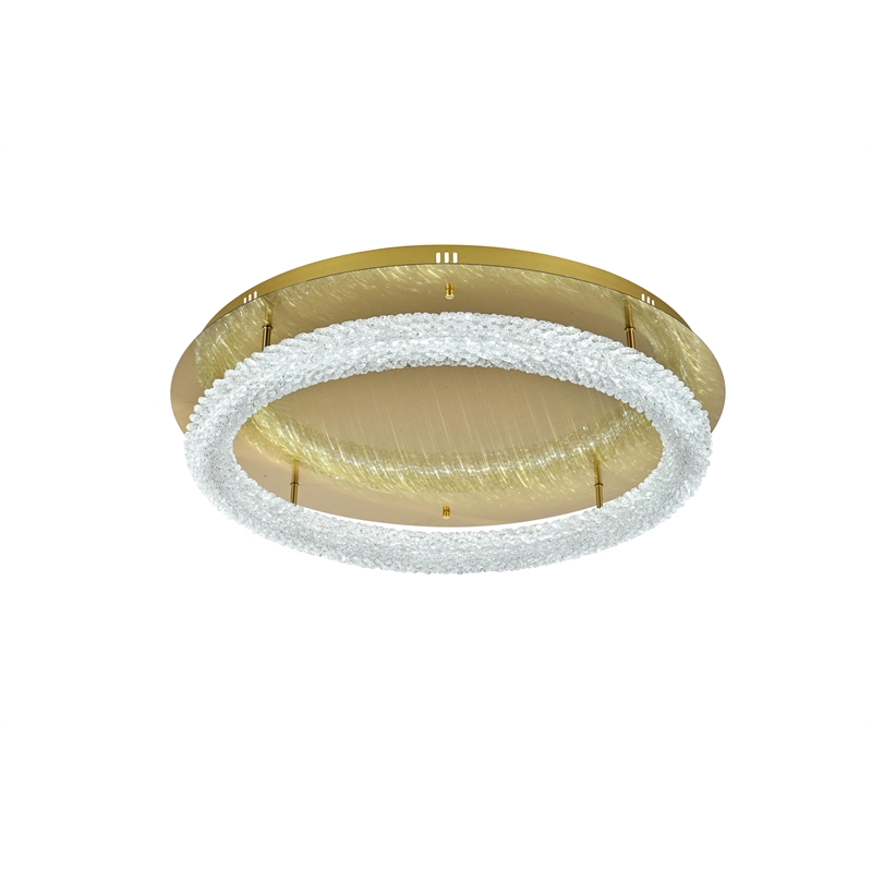 Elegant Lighting Bowen 29.5