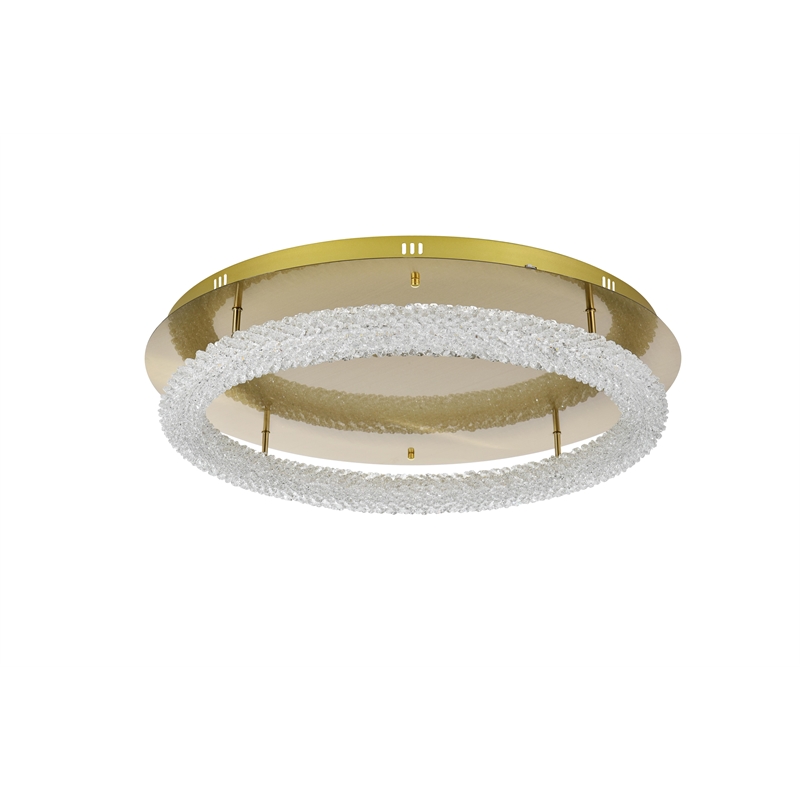 Elegant Lighting Bowen 29.5