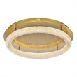 Elegant Lighting Bowen 29.5