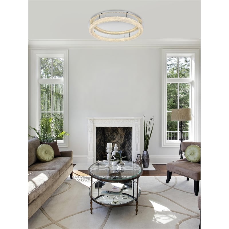 Elegant Lighting Bowen 33.5