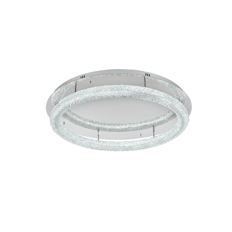 Elegant Lighting Bowen 33.5