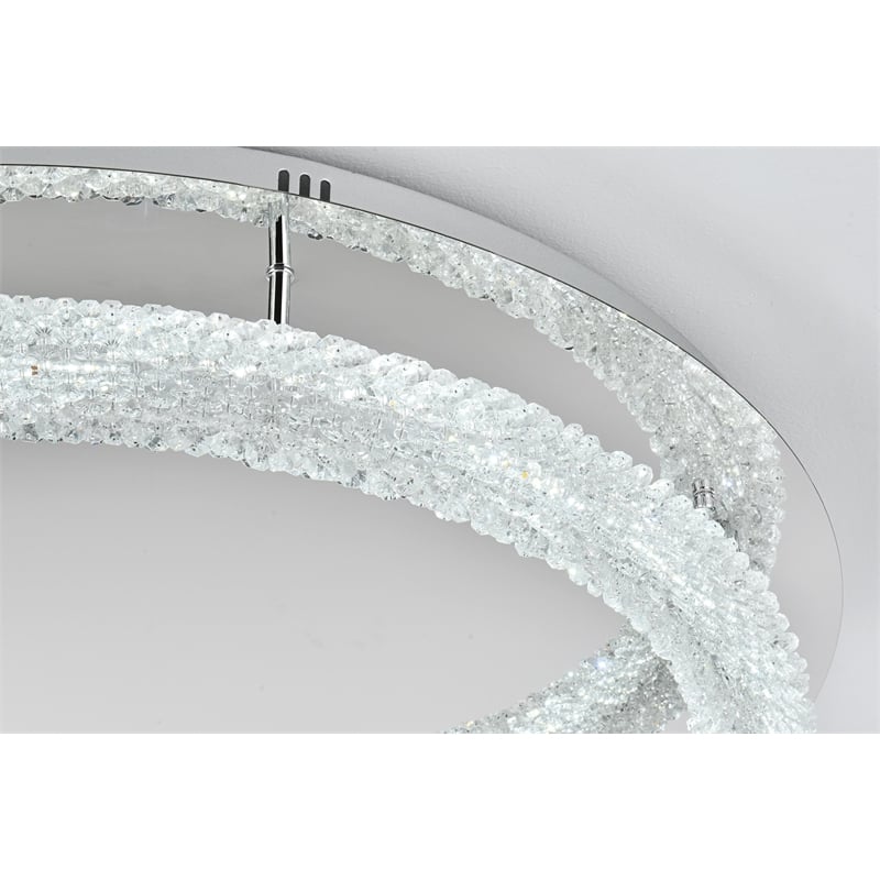 Elegant Lighting Bowen 33.5