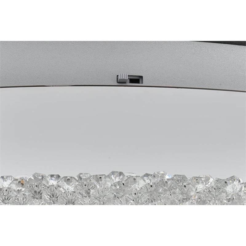 Elegant Lighting Bowen 33.5