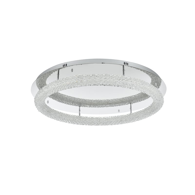 Elegant Lighting Bowen 33.5