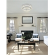 Elegant Lighting Bowen 33.5
