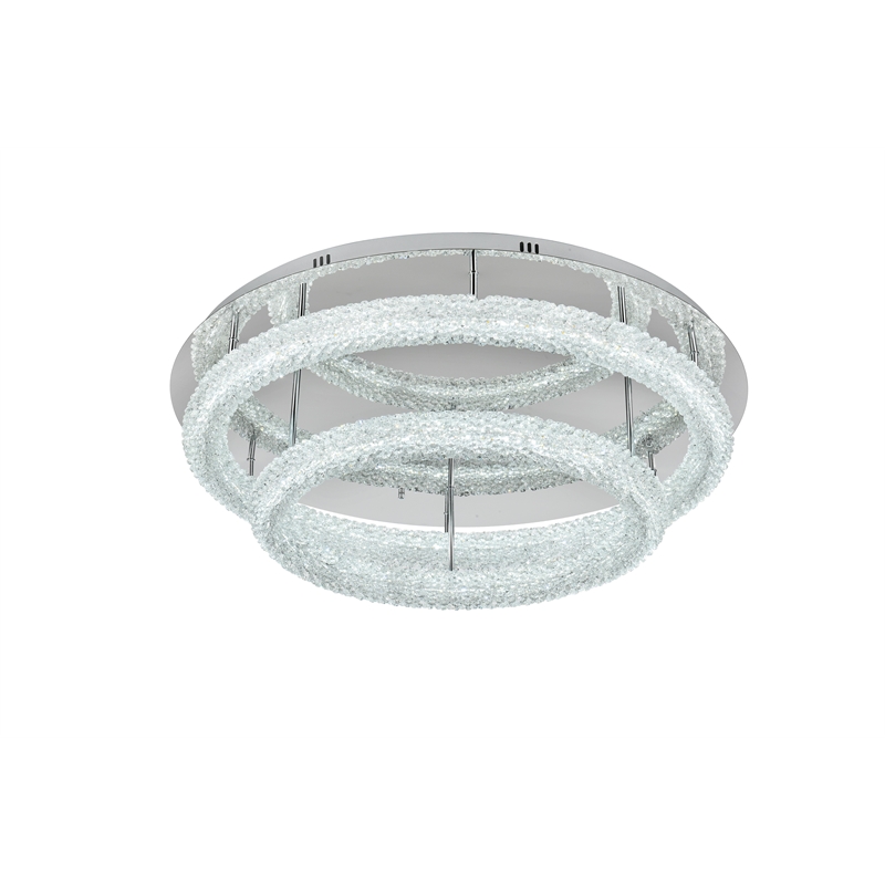 Elegant Lighting Bowen 33.5