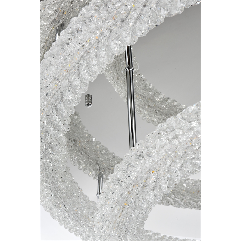 Elegant Lighting Bowen 33.5