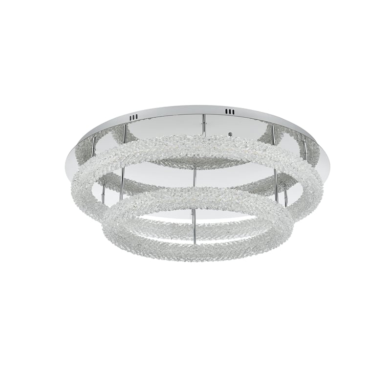 Elegant Lighting Bowen 33.5