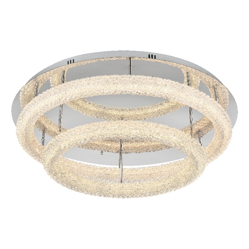 Elegant Lighting Bowen 33.5