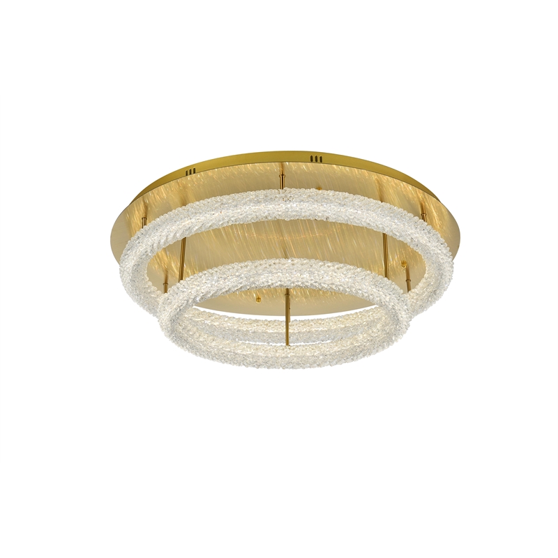 Elegant Lighting Bowen 33.5