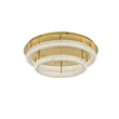 Elegant Lighting Bowen 33.5