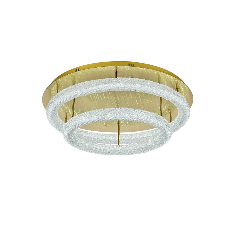 Elegant Lighting Bowen 33.5
