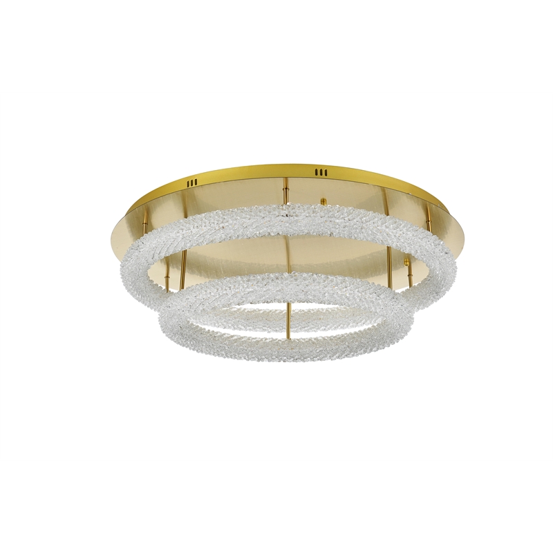 Elegant Lighting Bowen 33.5
