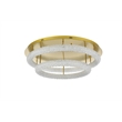 Elegant Lighting Bowen 33.5