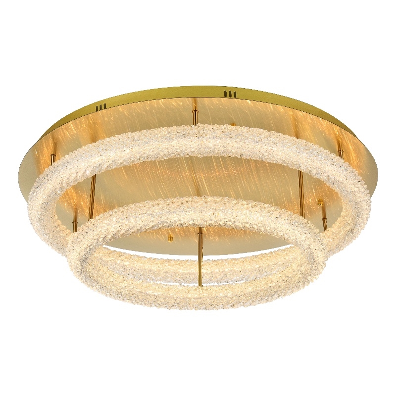 Elegant Lighting Bowen 33.5