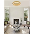 Elegant Lighting Bowen 33.5