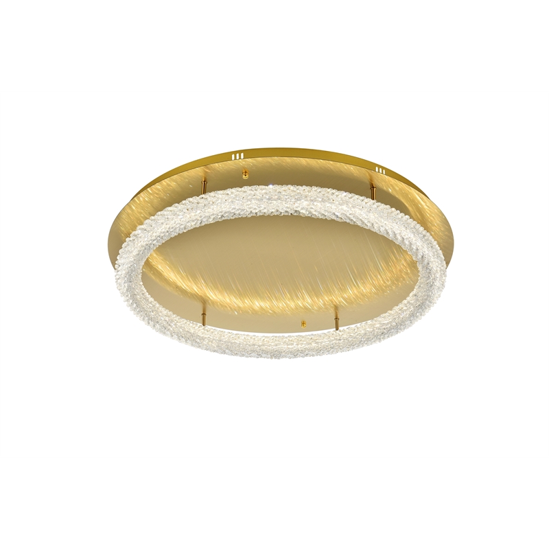 Elegant Lighting Bowen 33.5