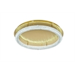 Elegant Lighting Bowen 33.5