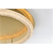 Elegant Lighting Bowen 33.5