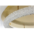 Elegant Lighting Bowen 33.5