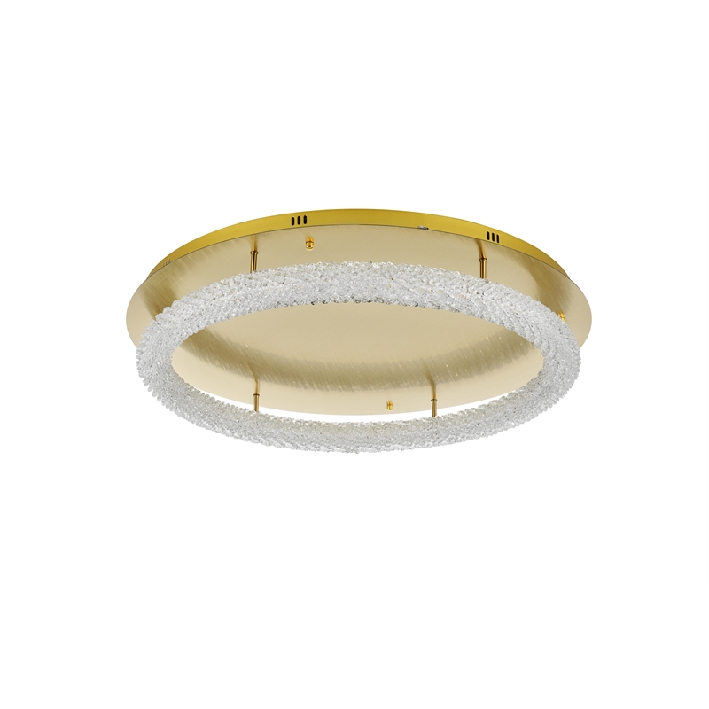 Elegant Lighting Bowen 33.5