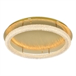 Elegant Lighting Bowen 33.5