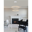 Elegant Lighting Bowen 35.5