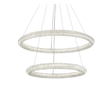 Elegant Lighting Bowen 35.5