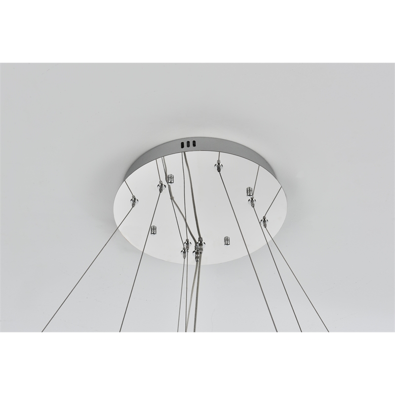 Elegant Lighting Bowen 35.5