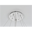 Elegant Lighting Bowen 35.5