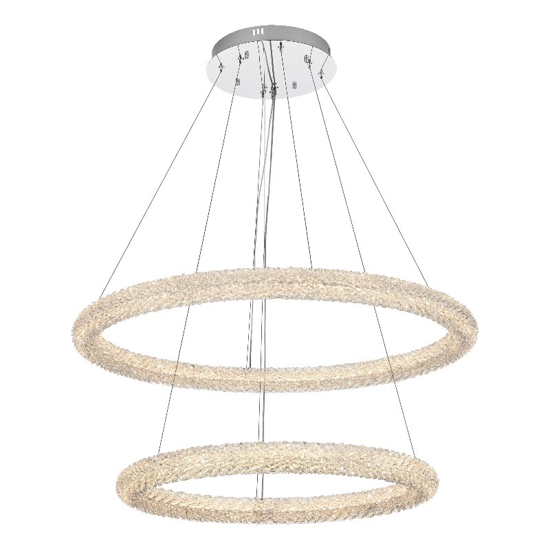 Elegant Lighting Bowen 35.5
