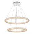 Elegant Lighting Bowen 35.5