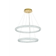 Elegant Lighting Bowen 35.5