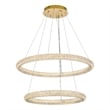 Elegant Lighting Bowen 35.5