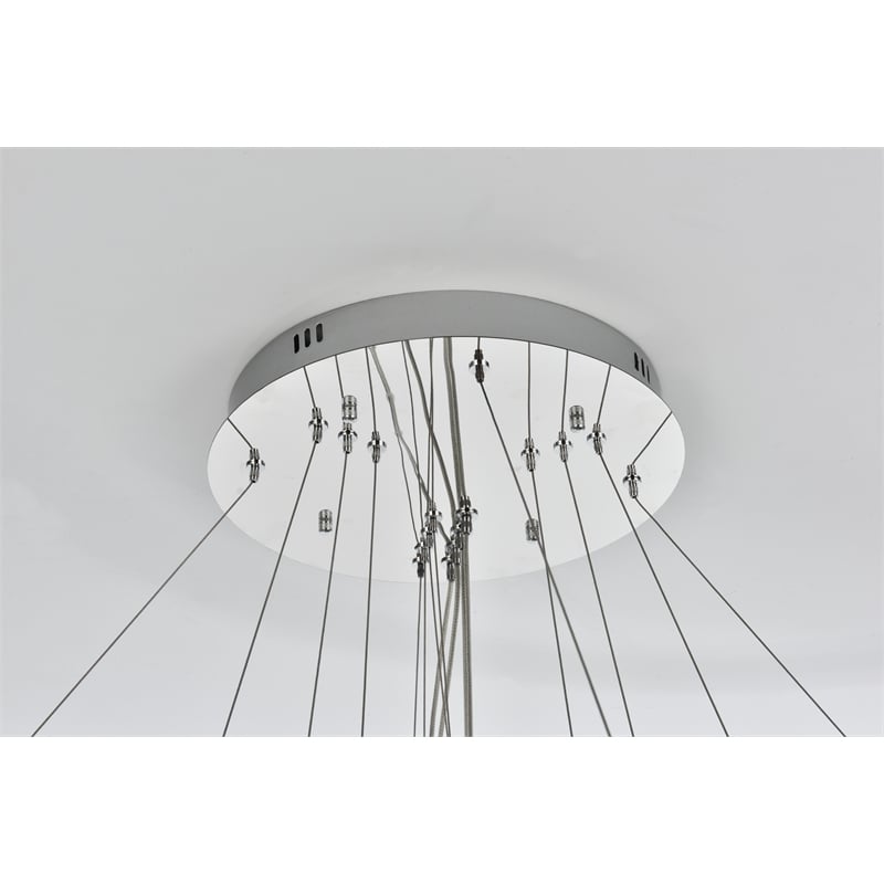 Elegant Lighting Bowen 42
