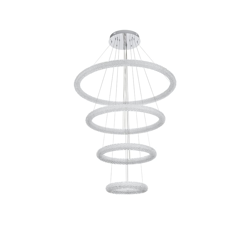 Elegant Lighting Bowen 42