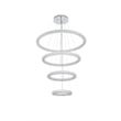 Elegant Lighting Bowen 42