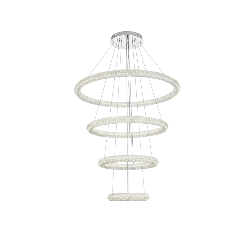 Elegant Lighting Bowen 42