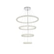 Elegant Lighting Bowen 42