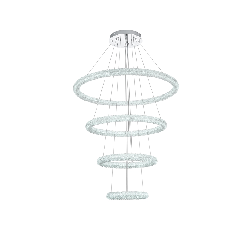 Elegant Lighting Bowen 42