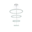 Elegant Lighting Bowen 42