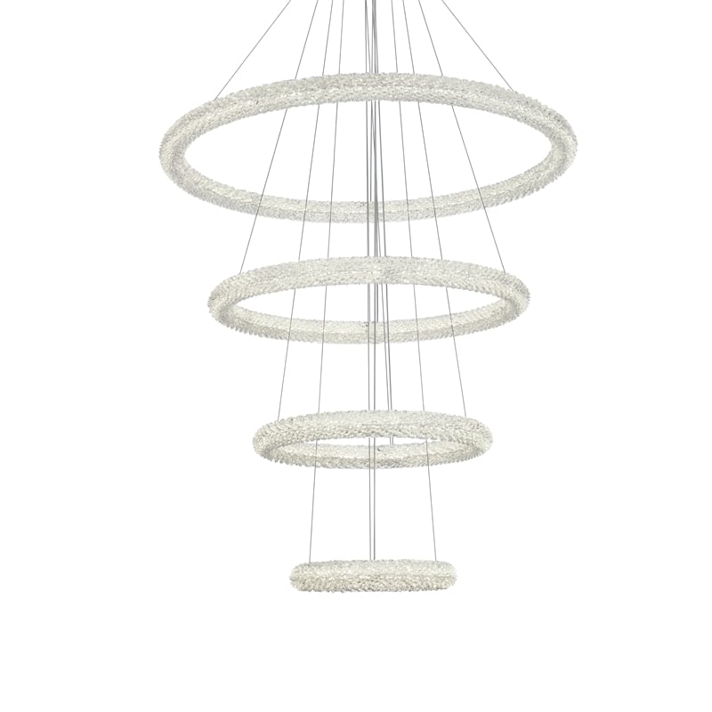 Elegant Lighting Bowen 42