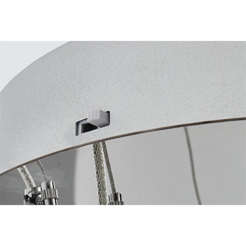 Elegant Lighting Bowen 42
